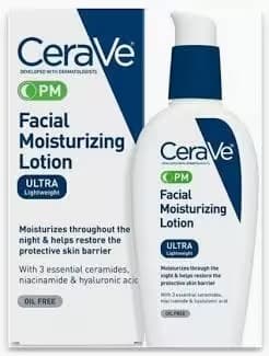 Cerave Pm