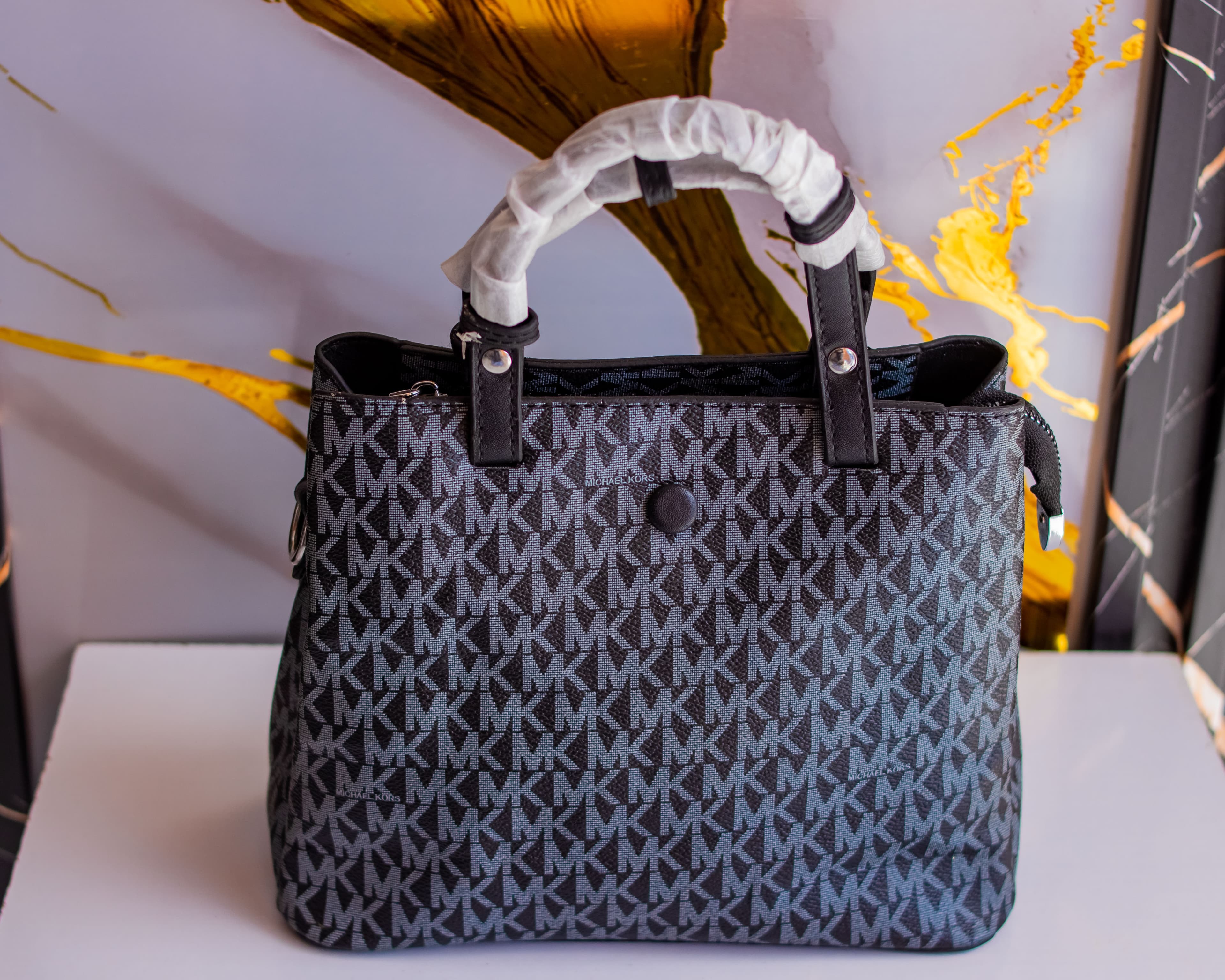 MK beautiful handbag