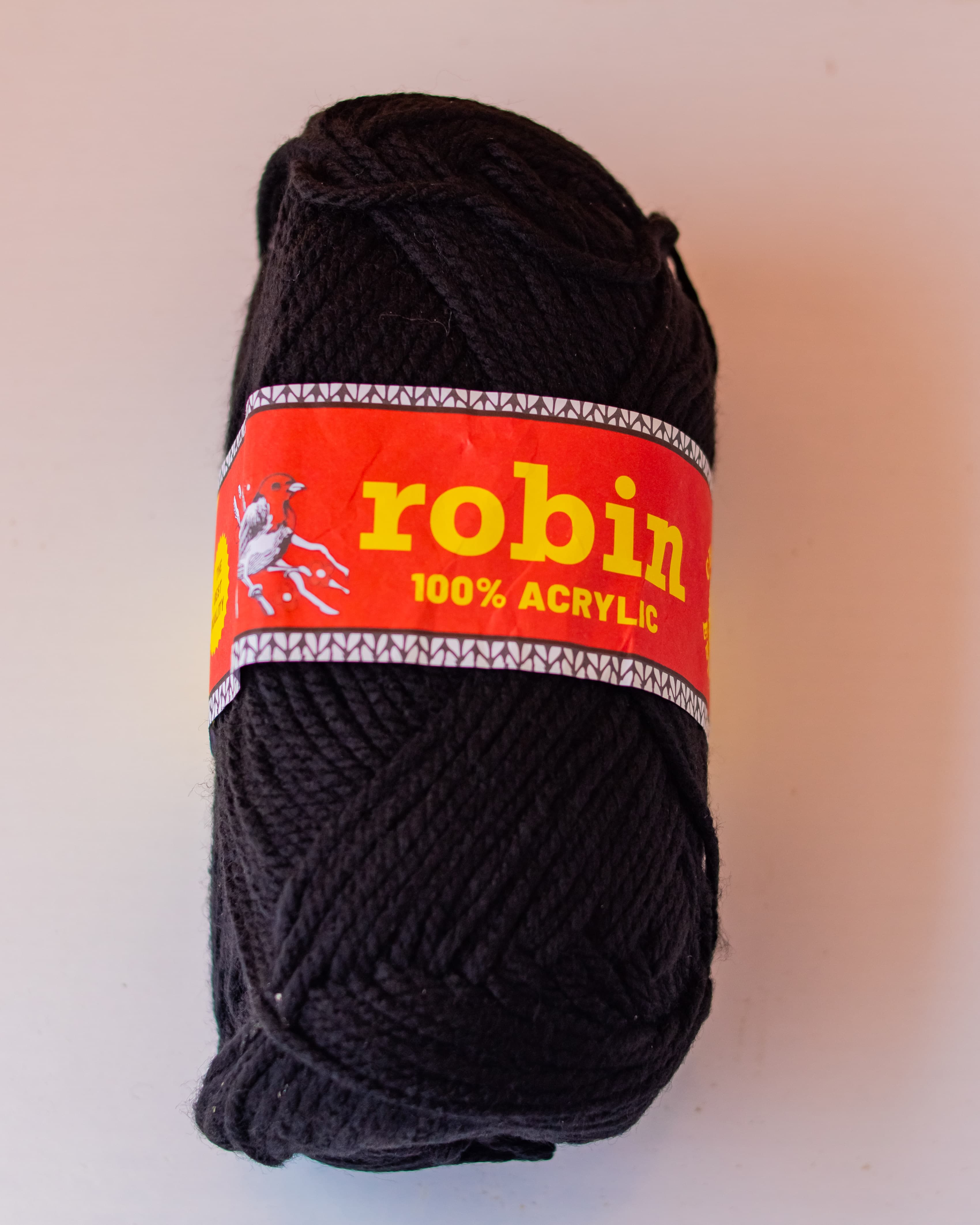 Robin strings - 100% acrylic