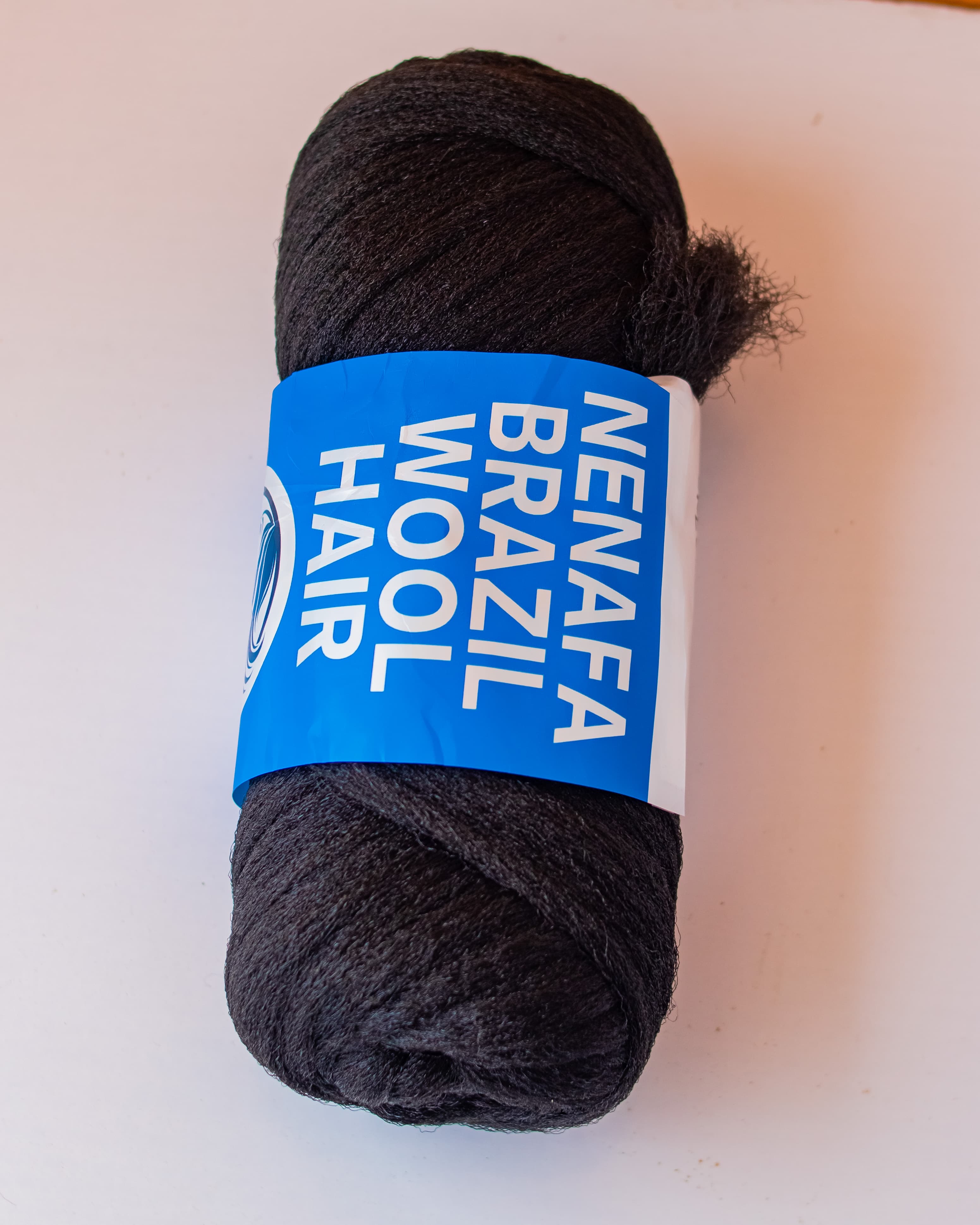 Nenafa brazil hair wool