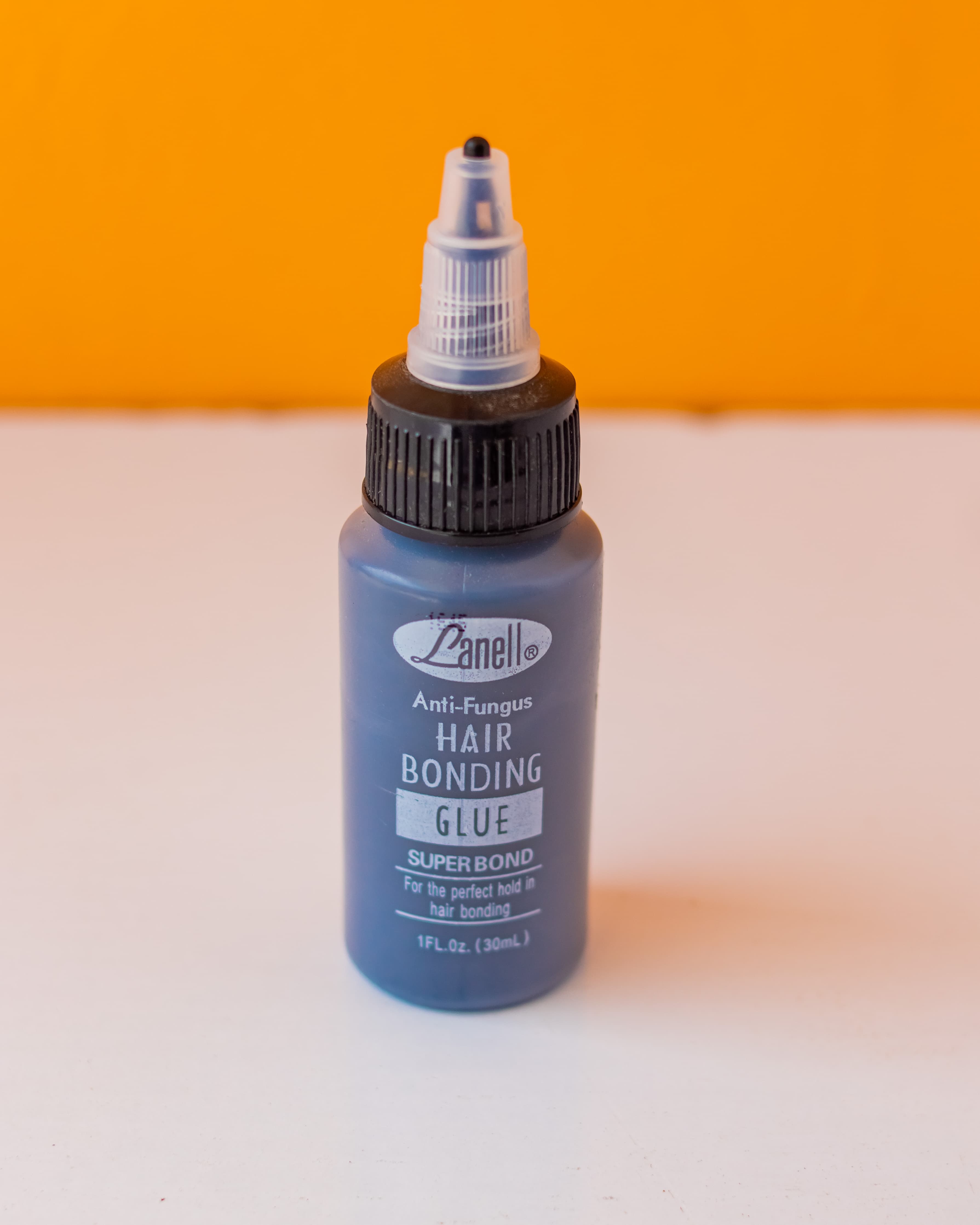 Lanell anti fungus hair bonding glue