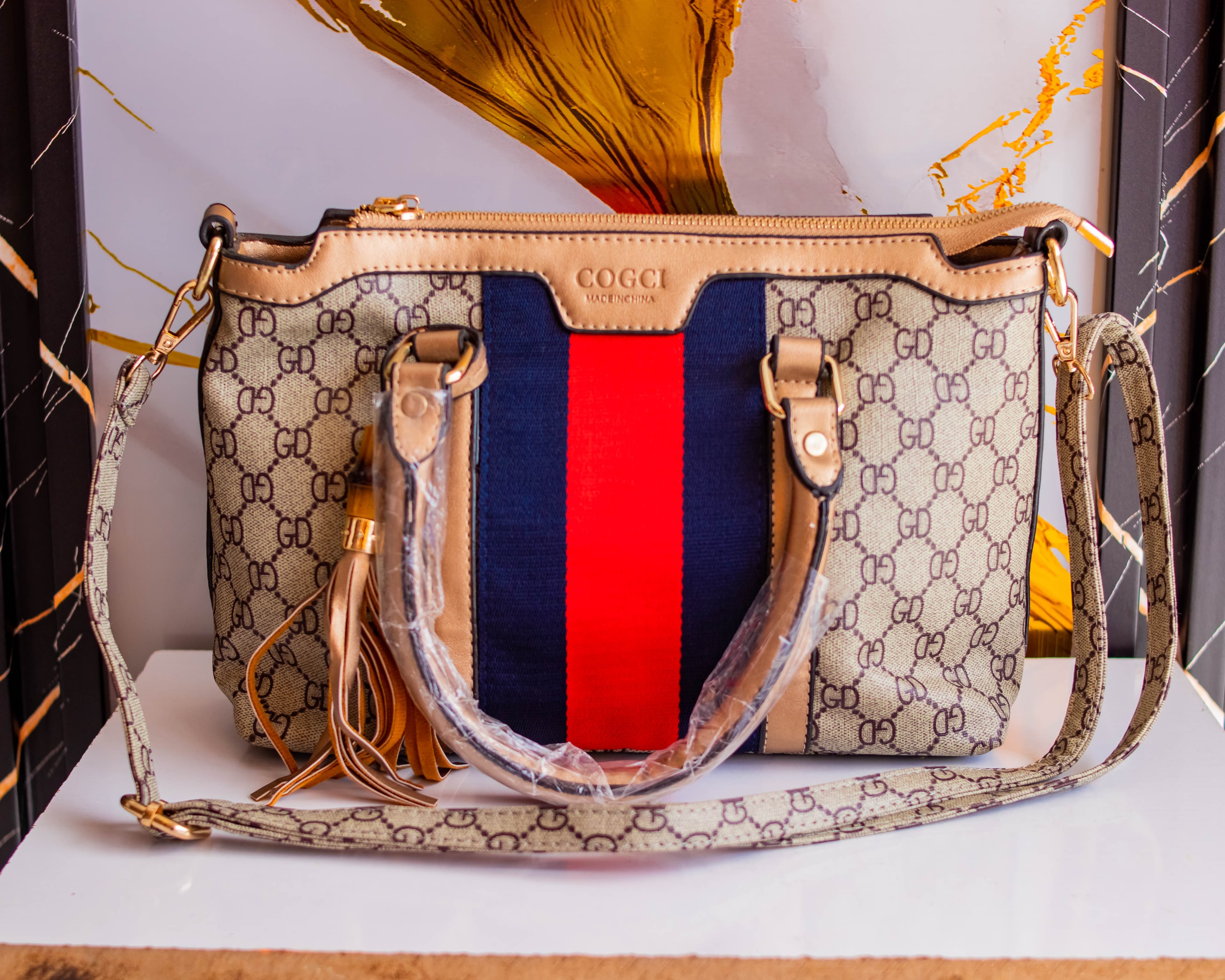 Gucci handbag