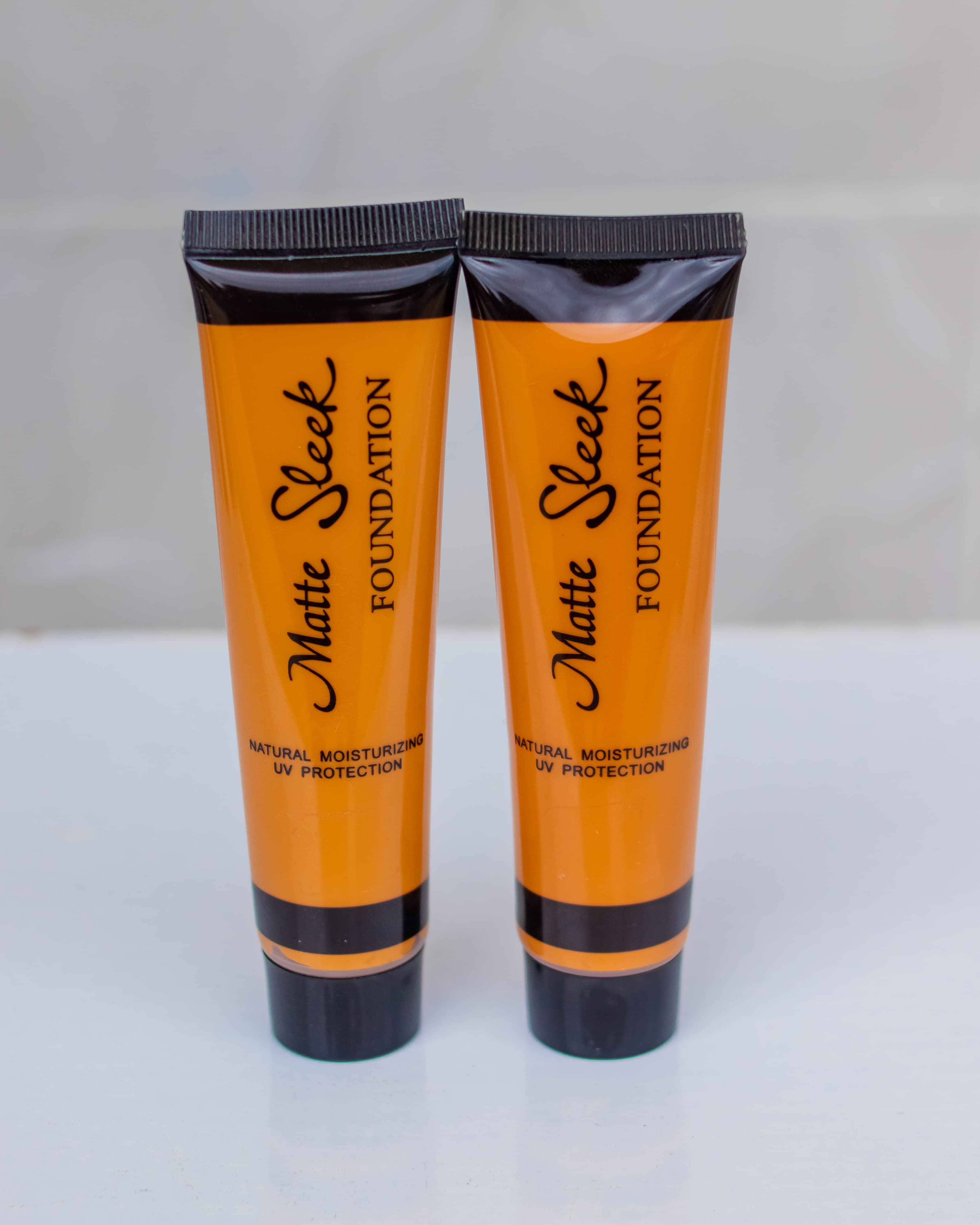 Matte Sleek Foundation