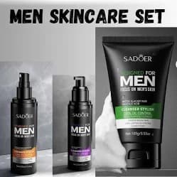 Men Skin Care