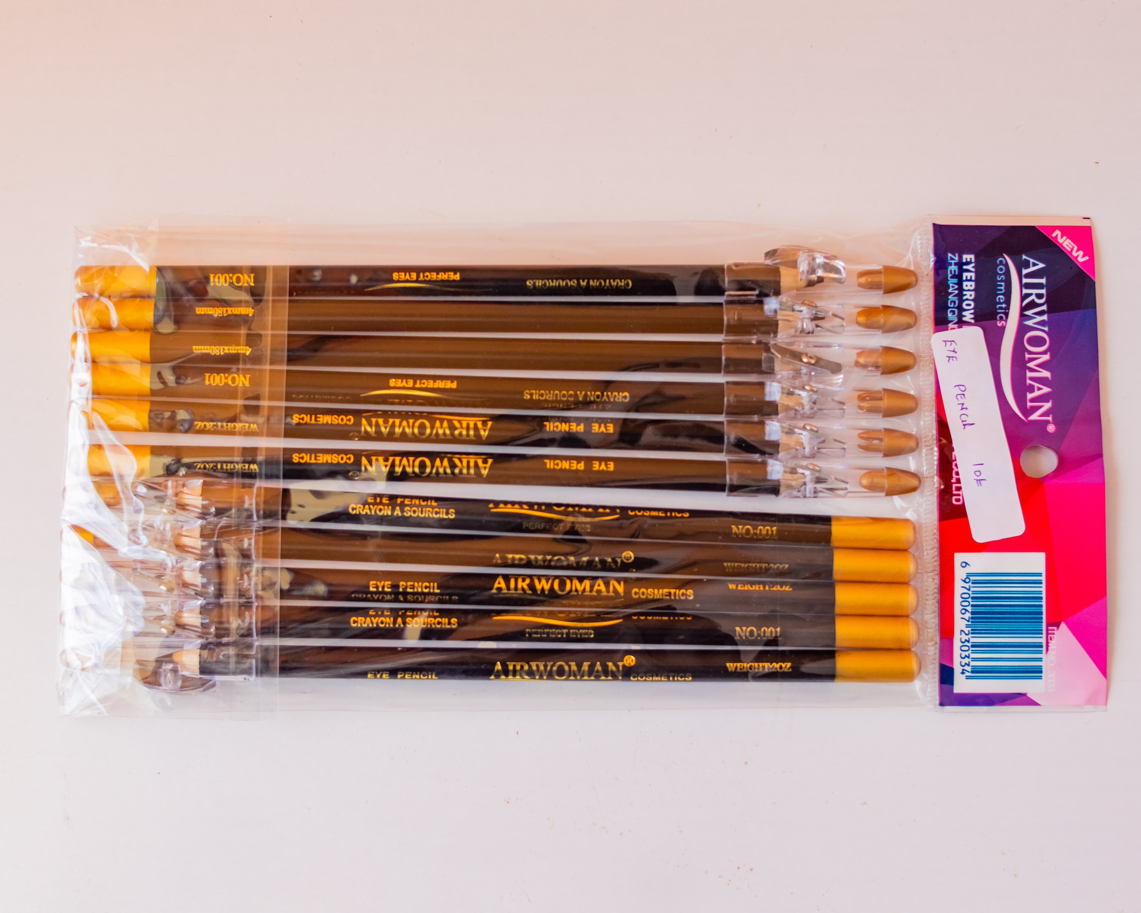 Eye pencil