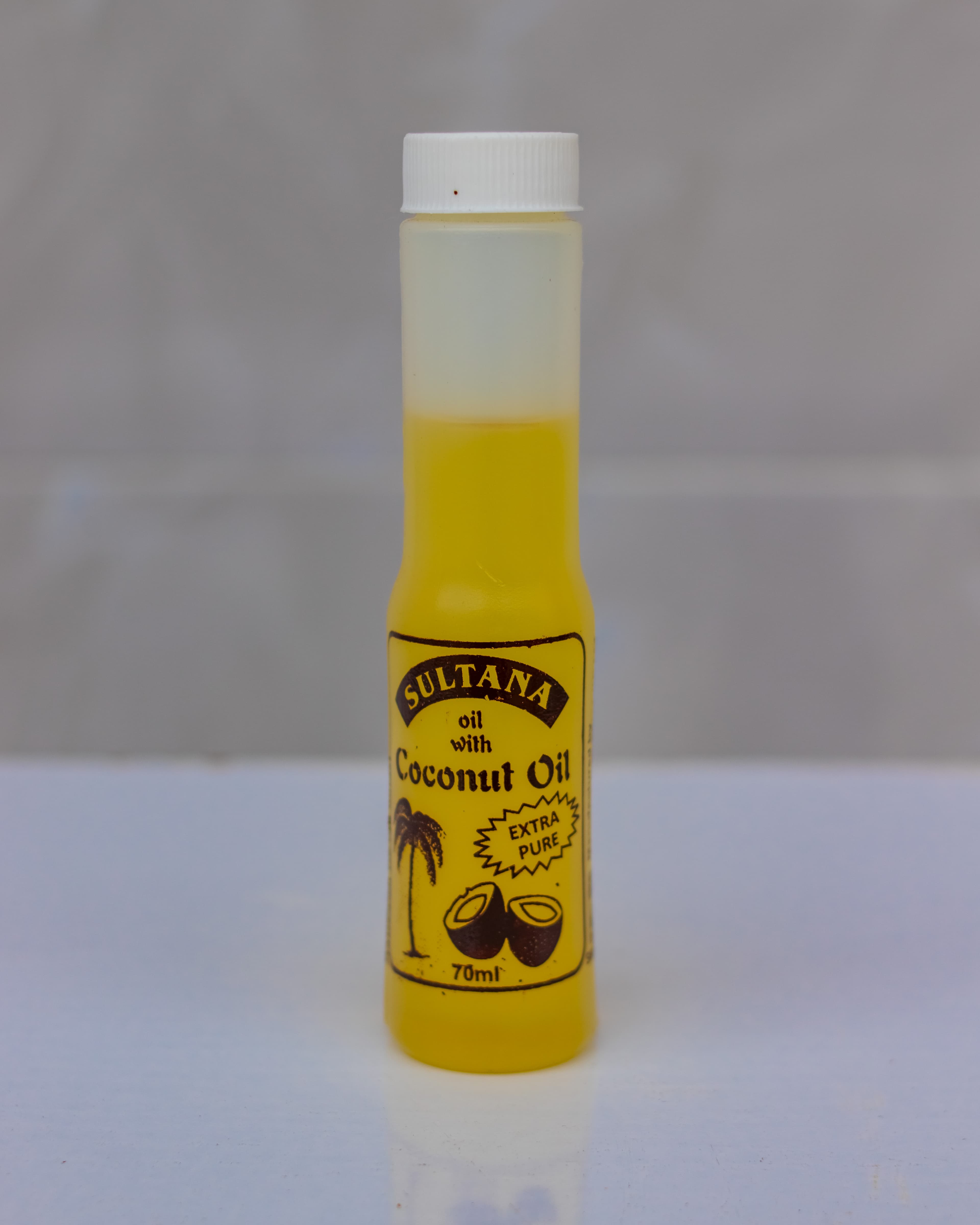 Minara coconut oil