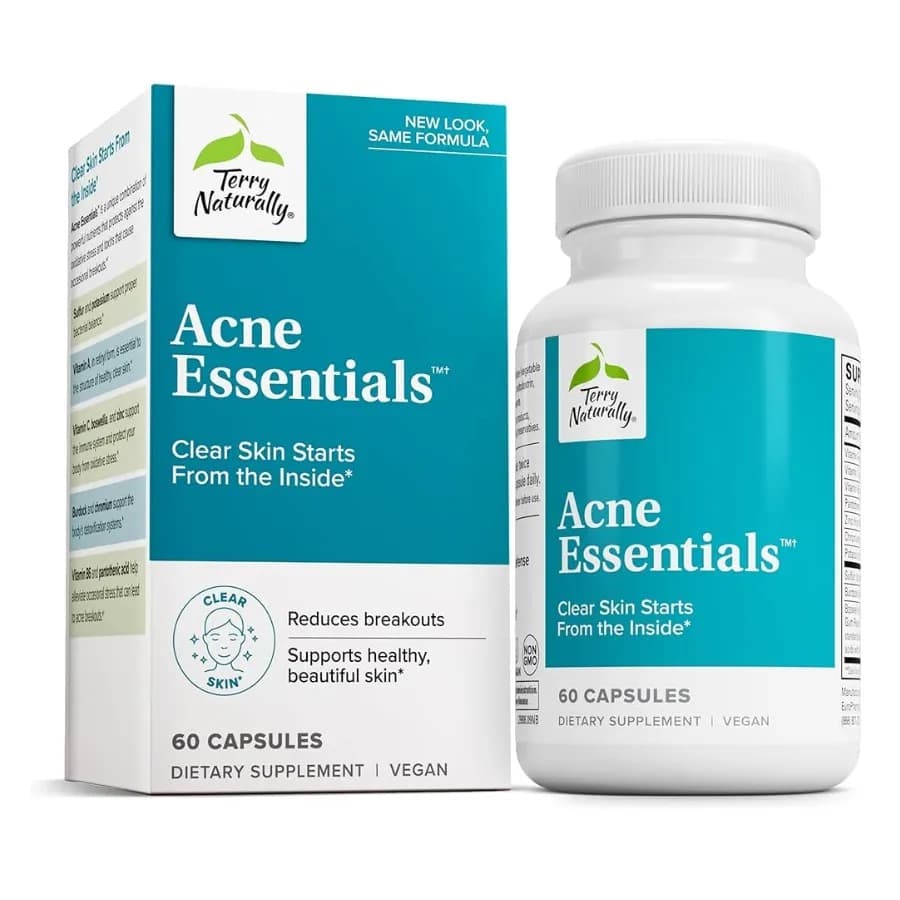 Acne Essentials
