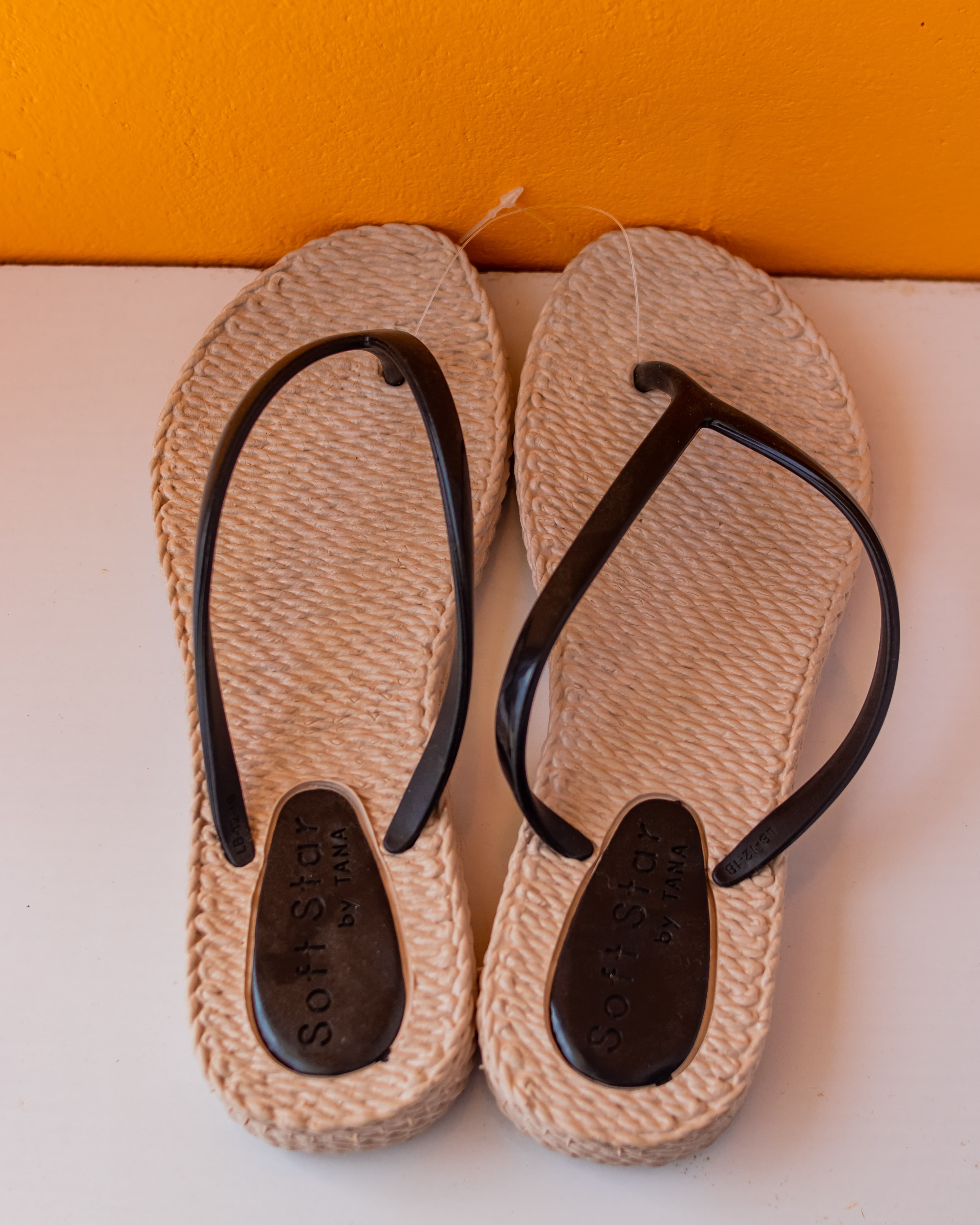 Adult sandals